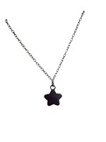Collana Domar Donna in Oro bianco COOR-432-280